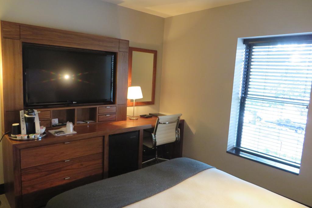 St. Paul Hotel 伍斯特 客房 照片