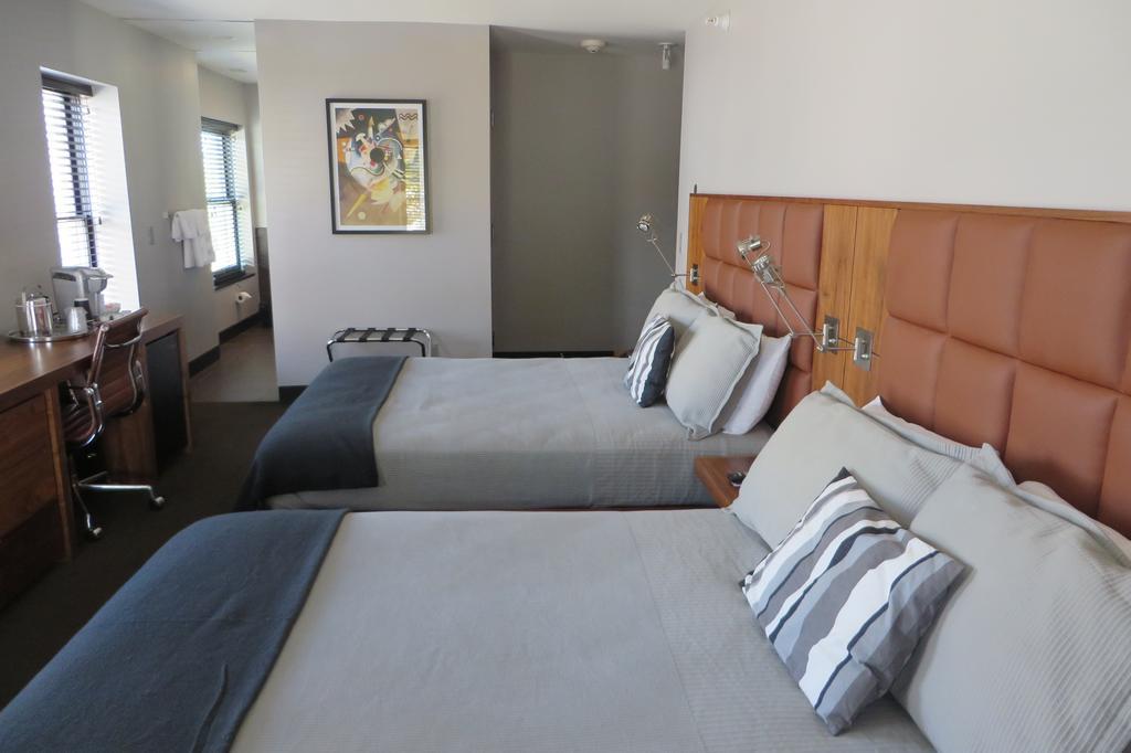 St. Paul Hotel 伍斯特 客房 照片