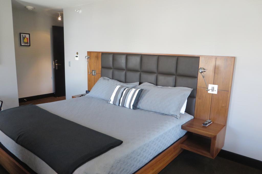 St. Paul Hotel 伍斯特 客房 照片