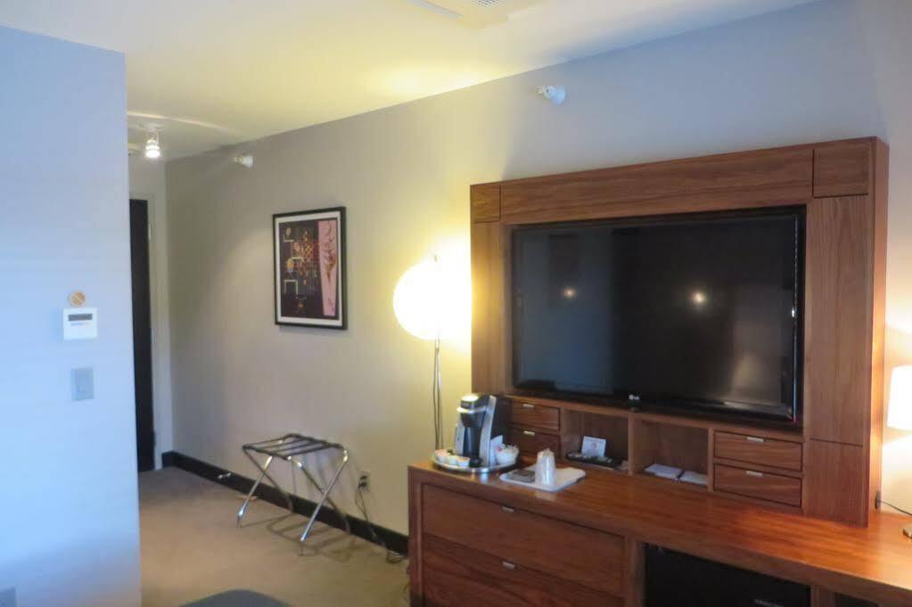 St. Paul Hotel 伍斯特 外观 照片